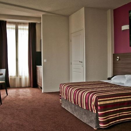 Apart'Hotel Orion Paris Haussman Стая снимка